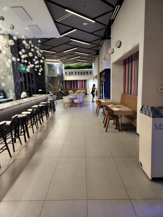 Amazing Condo In Downtown Miami/Brickell W/Parking מראה חיצוני תמונה