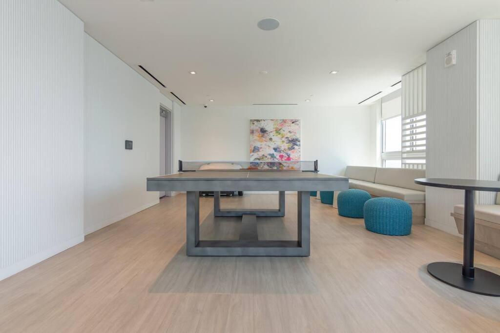Amazing Condo In Downtown Miami/Brickell W/Parking מראה חיצוני תמונה