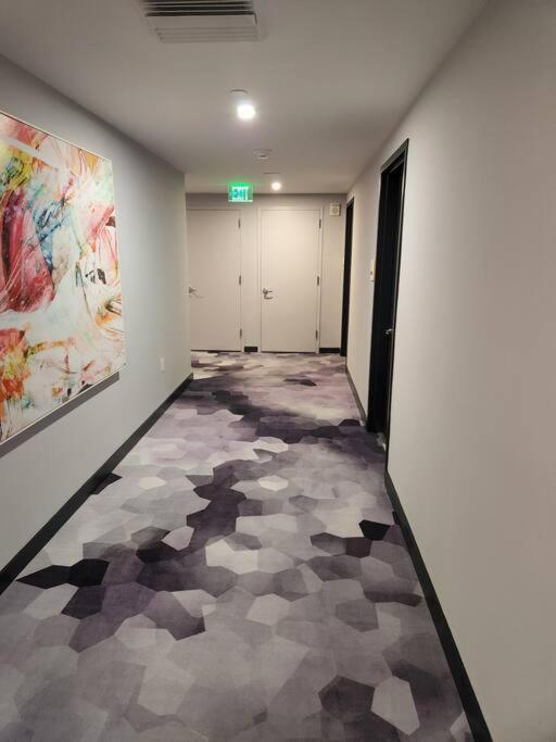 Amazing Condo In Downtown Miami/Brickell W/Parking מראה חיצוני תמונה