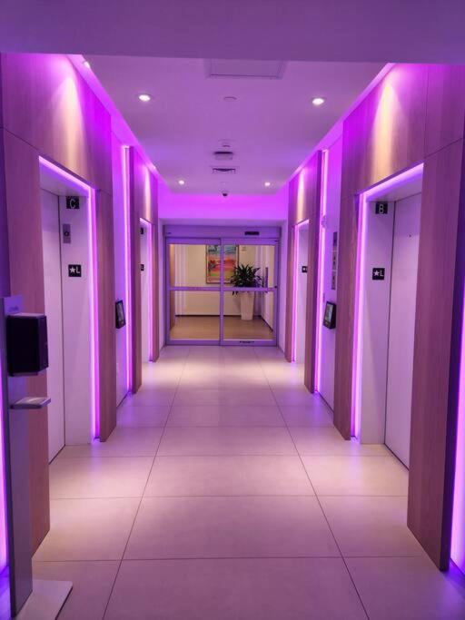 Amazing Condo In Downtown Miami/Brickell W/Parking מראה חיצוני תמונה
